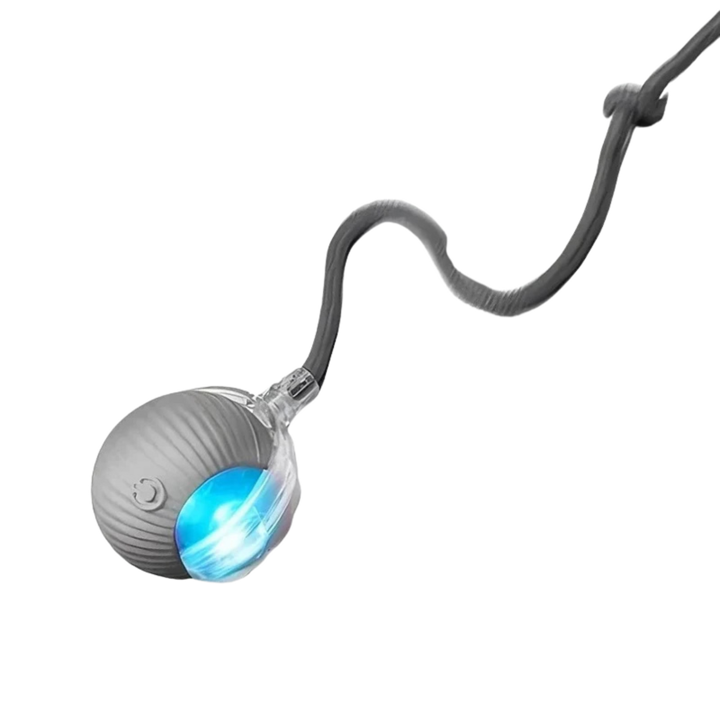OrbixPaw™ | La Pelota Autónoma para el Cazador Moderno