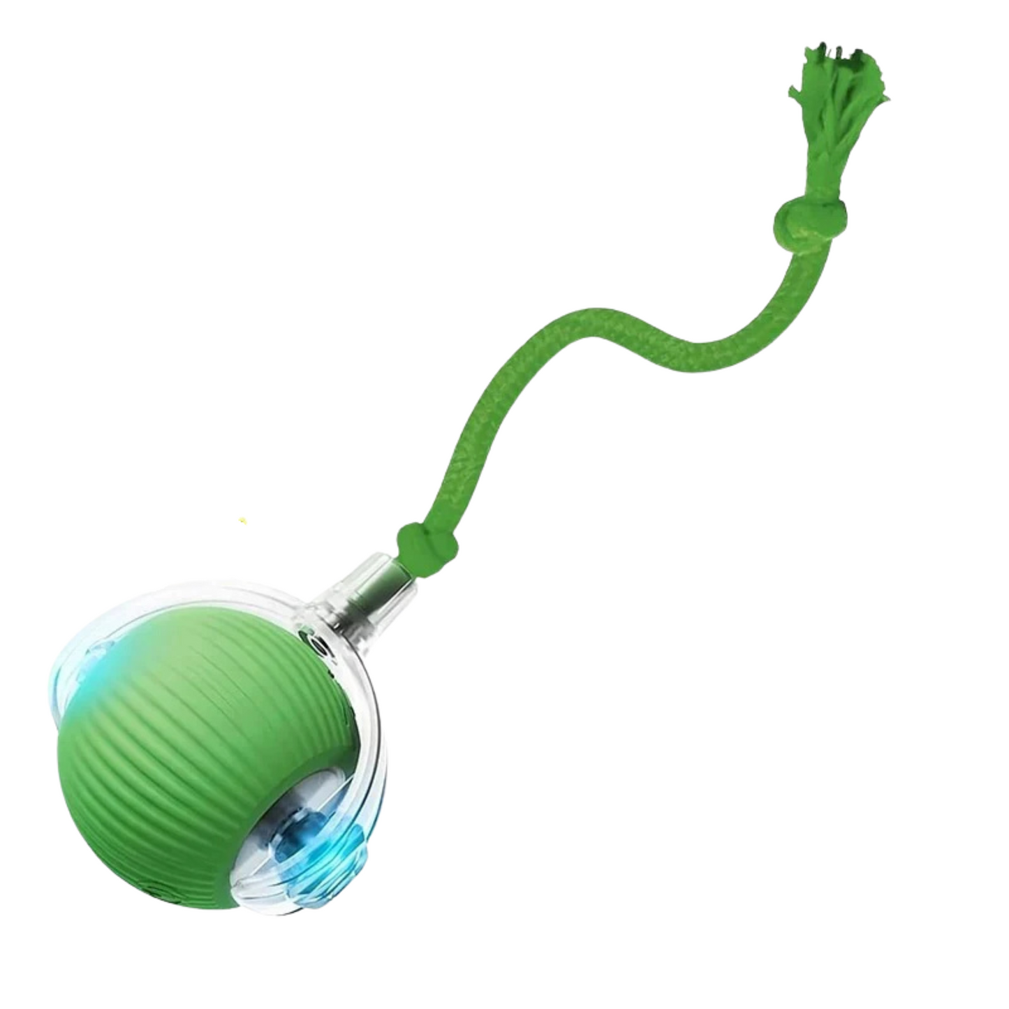 OrbixPaw™ | La Pelota Autónoma para el Cazador Moderno