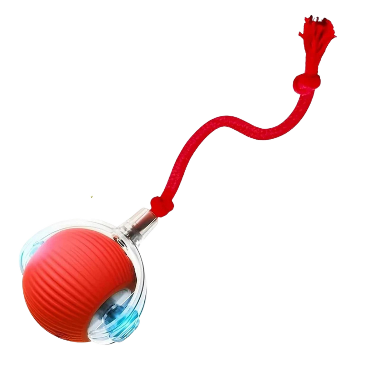OrbixPaw™ | La Pelota Autónoma para el Cazador Moderno