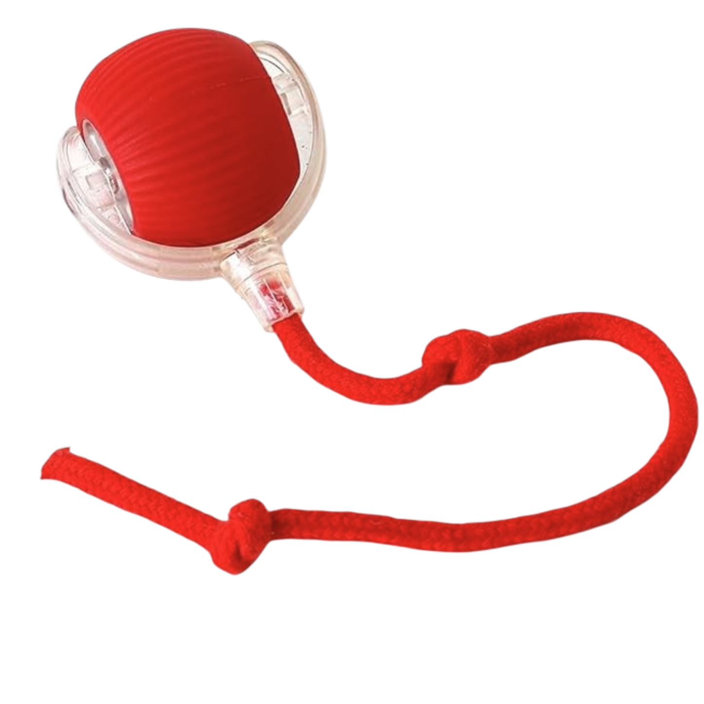 OrbixPaw™ | La Pelota Autónoma para el Cazador Moderno